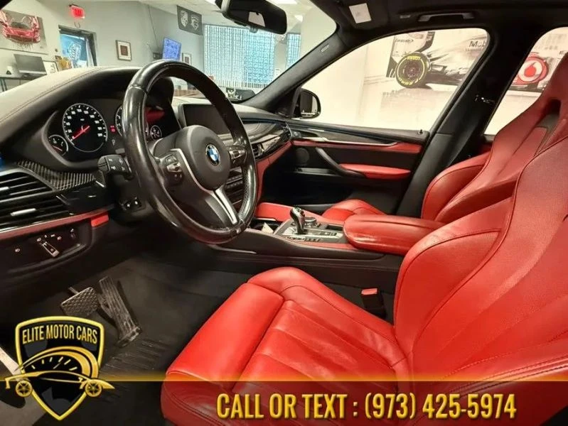 2016 BMW F15 X5 - Image 8 of 12
