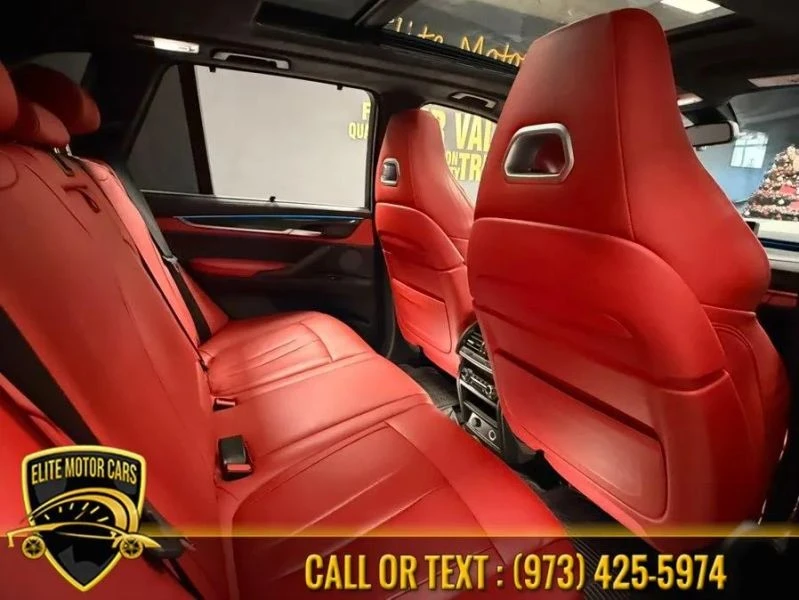 2016 BMW F15 X5 - Image 11 of 12