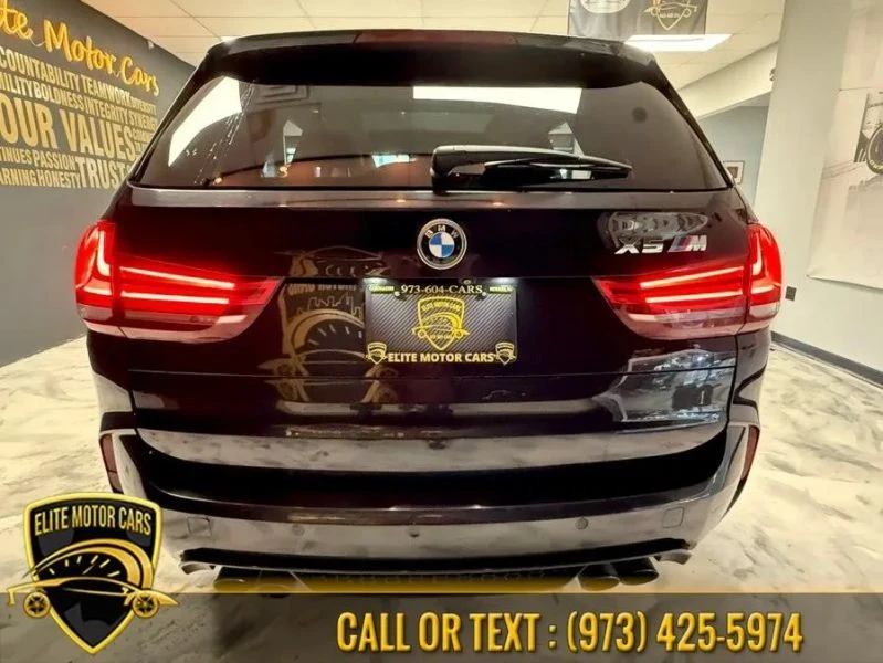 2016 BMW F15 X5 - Image 6 of 12