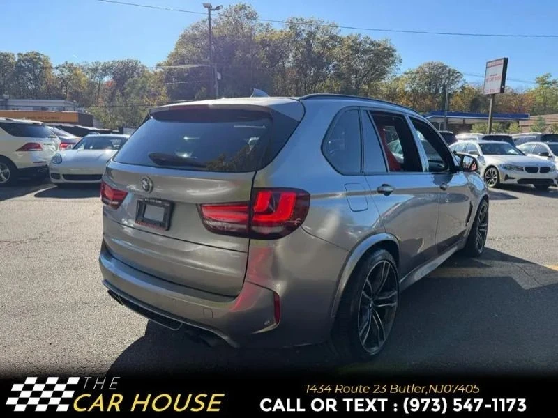 2016 BMW F15 X5 - Image 9 of 12