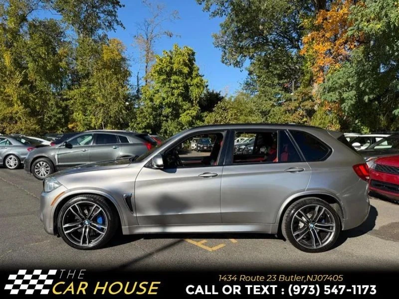 2016 BMW F15 X5 - Image 12 of 12