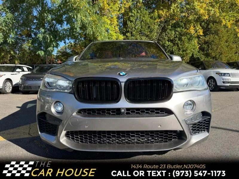 2016 BMW F15 X5 - Image 3 of 12