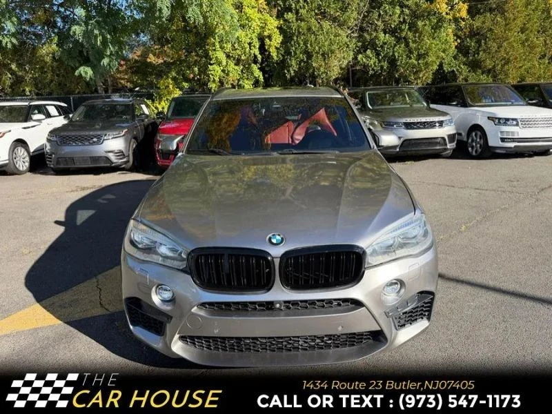 2016 BMW F15 X5 - Image 4 of 12