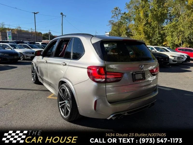 2016 BMW F15 X5 - Image 10 of 12
