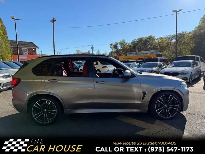 2016 BMW F15 X5 - Image 11 of 12