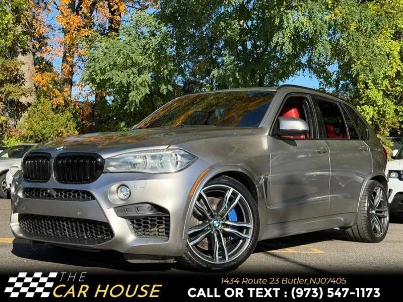 2016 BMW F15 X5 - Image 2 of 12