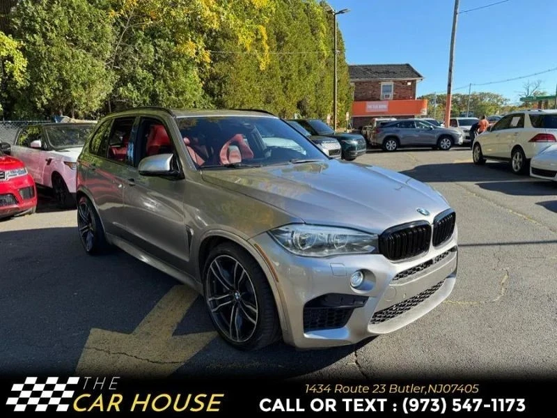 2016 BMW F15 X5 - Image 5 of 12