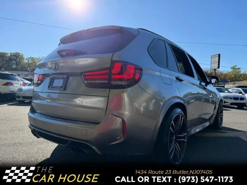 2016 BMW F15 X5 - Image 7 of 12