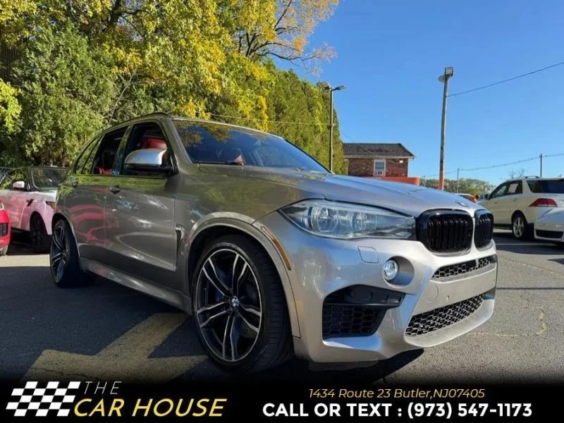 2016 BMW F15 X5 - Image 6 of 12