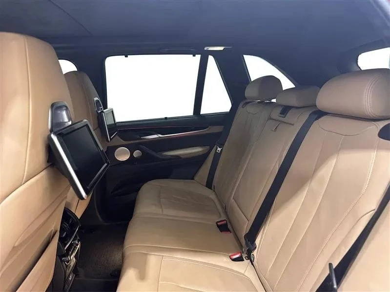 2016 BMW F15 X5 - Image 10 of 12