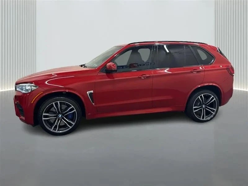 2016 BMW F15 X5 - Image 2 of 12