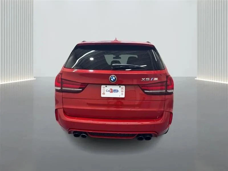 2016 BMW F15 X5 - Image 4 of 12