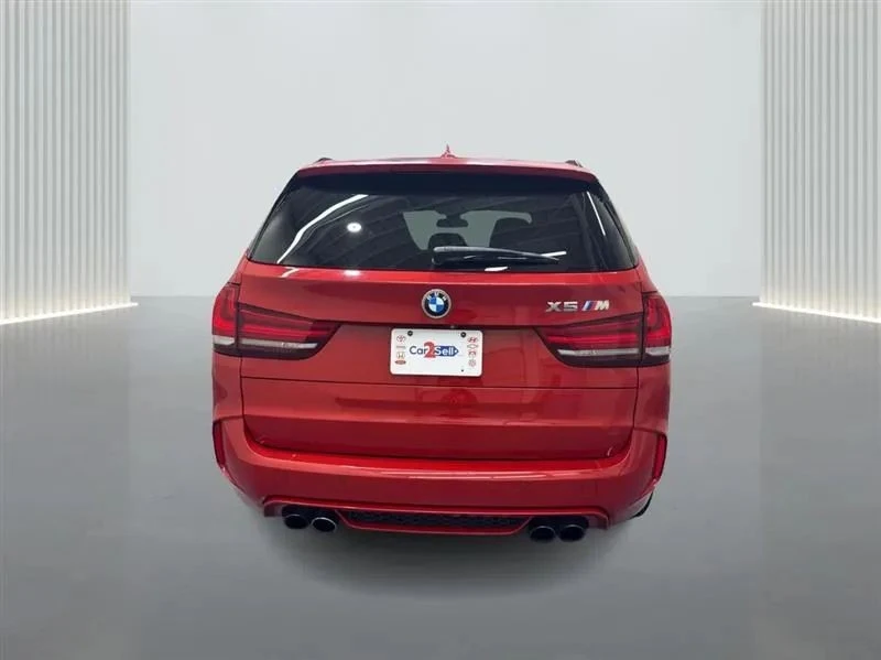 2016 BMW F15 X5 - Image 4 of 12