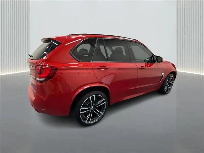 2016 BMW F15 X5 - Image 5 of 12