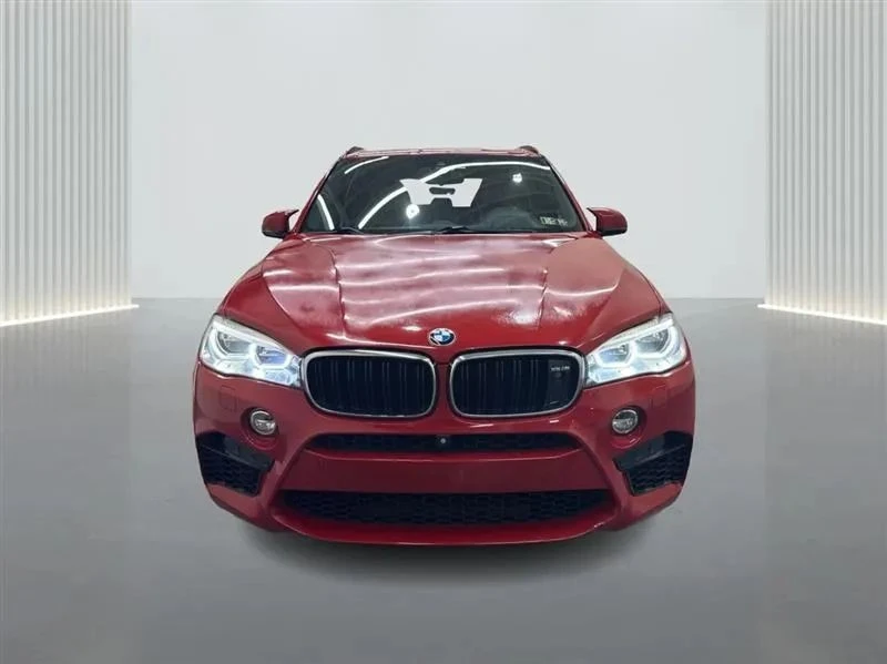 2016 BMW F15 X5 - Image 8 of 12