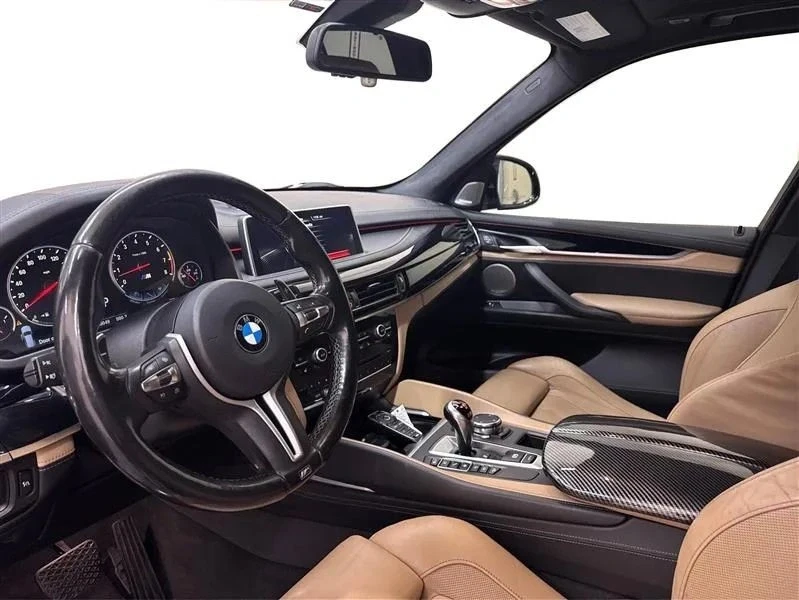 2016 BMW F15 X5 - Image 9 of 12