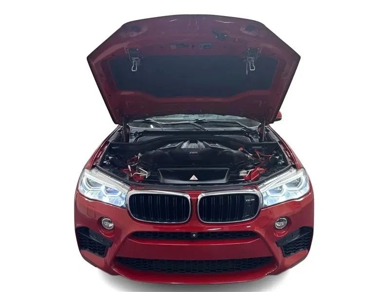 2016 BMW F15 X5 - Image 11 of 12