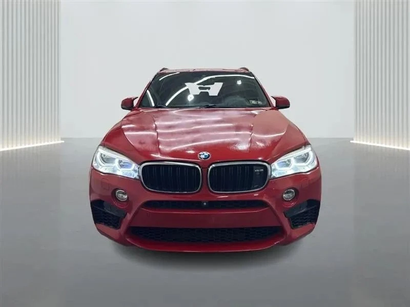 2016 BMW F15 X5 - Image 8 of 12