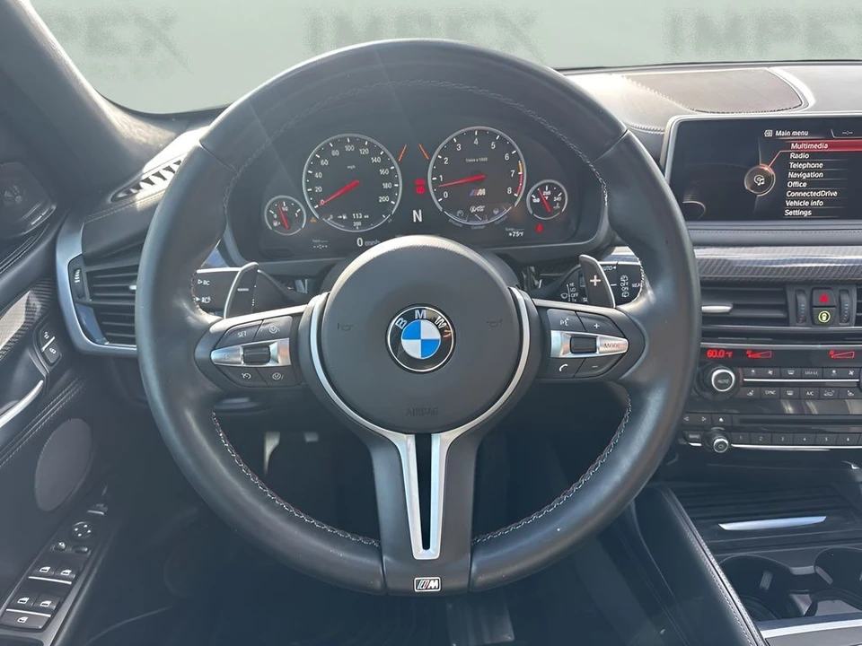 2016 BMW F15 X5 - Image 15 of 21