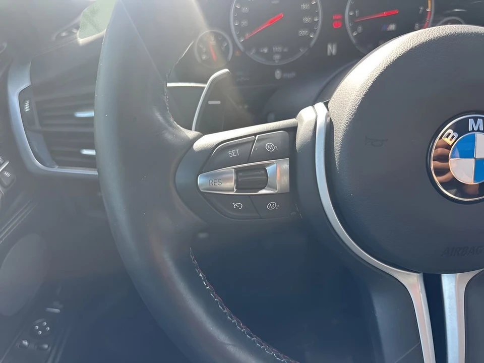 2016 BMW F15 X5 - Image 16 of 21