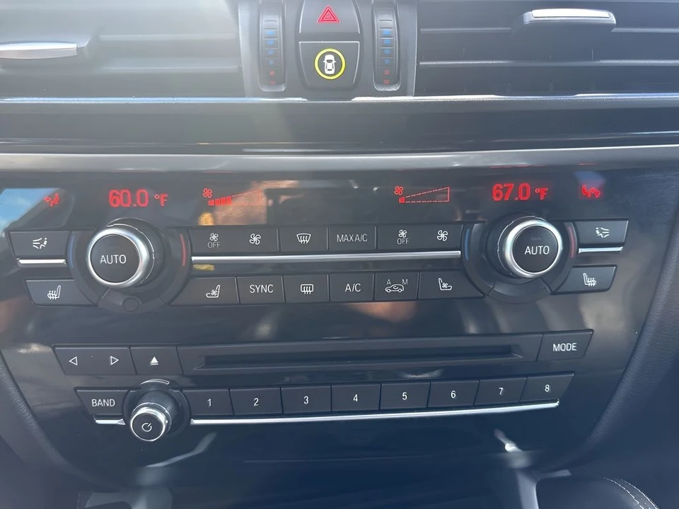 2016 BMW F15 X5 - Image 20 of 21