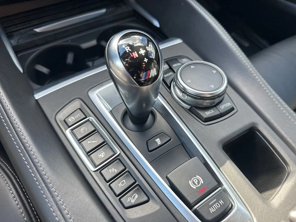 2016 BMW F15 X5 - Image 18 of 21