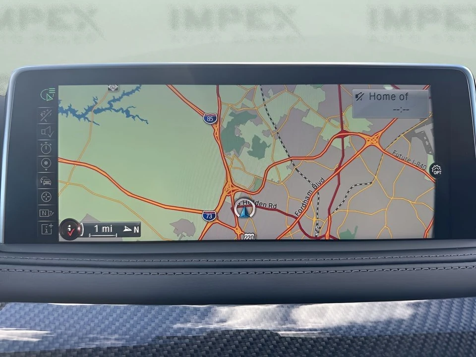 2016 BMW F15 X5 - Image 21 of 21