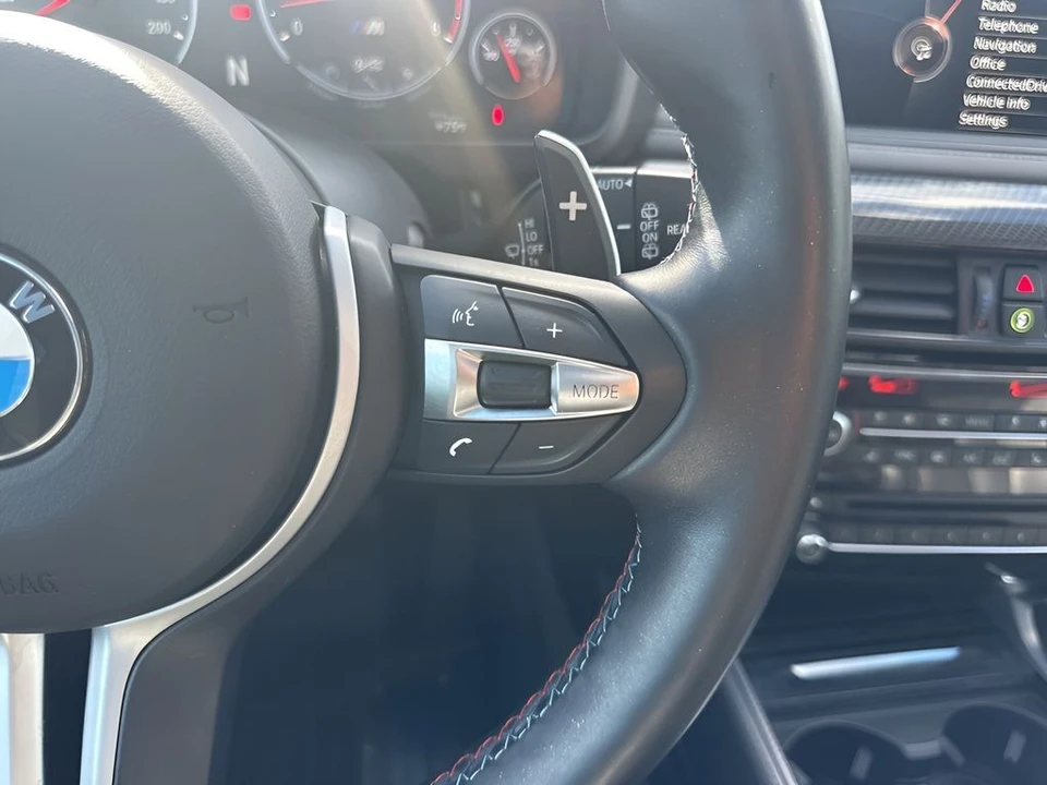 2016 BMW F15 X5 - Image 17 of 21