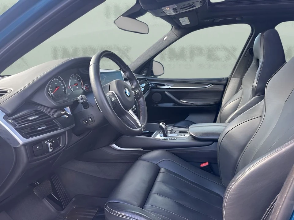 2016 BMW F15 X5 - Image 9 of 21
