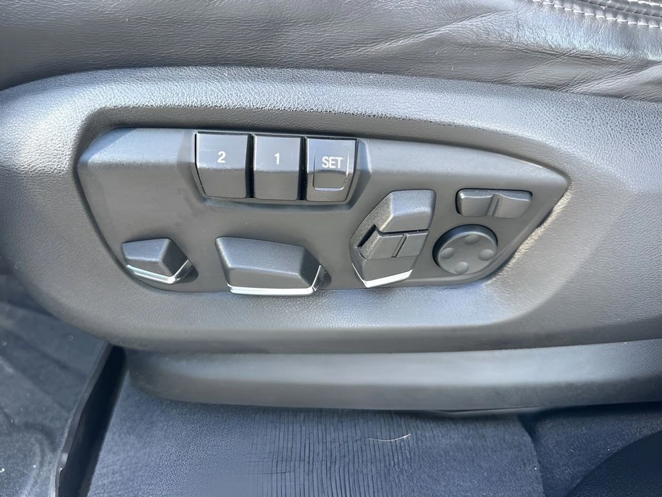 2016 BMW F15 X5 - Image 10 of 21