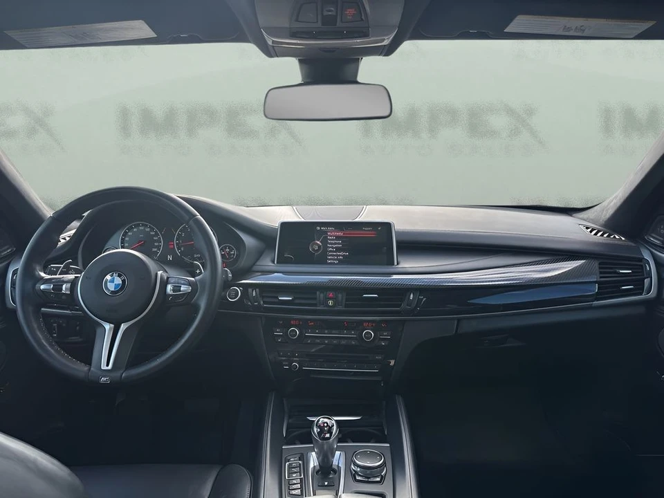 2016 BMW F15 X5 - Image 14 of 21