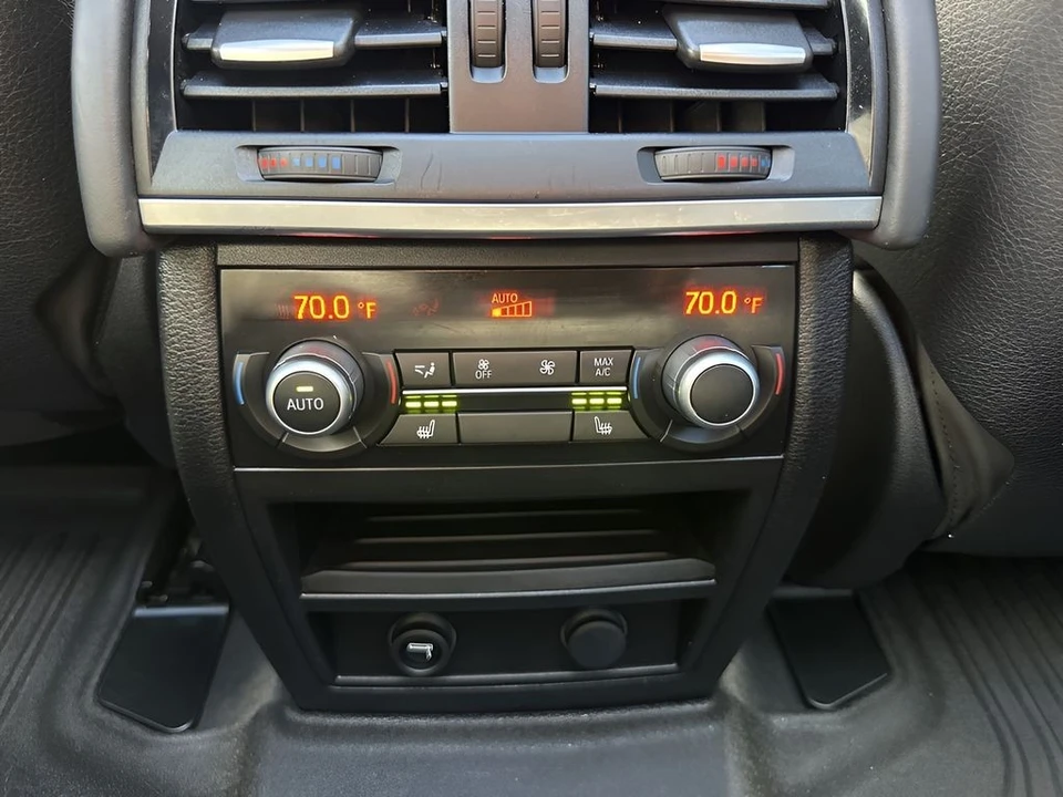 2016 BMW F15 X5 - Image 13 of 21