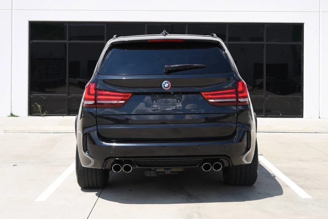 2016 BMW F15 X5 - Image 7 of 12