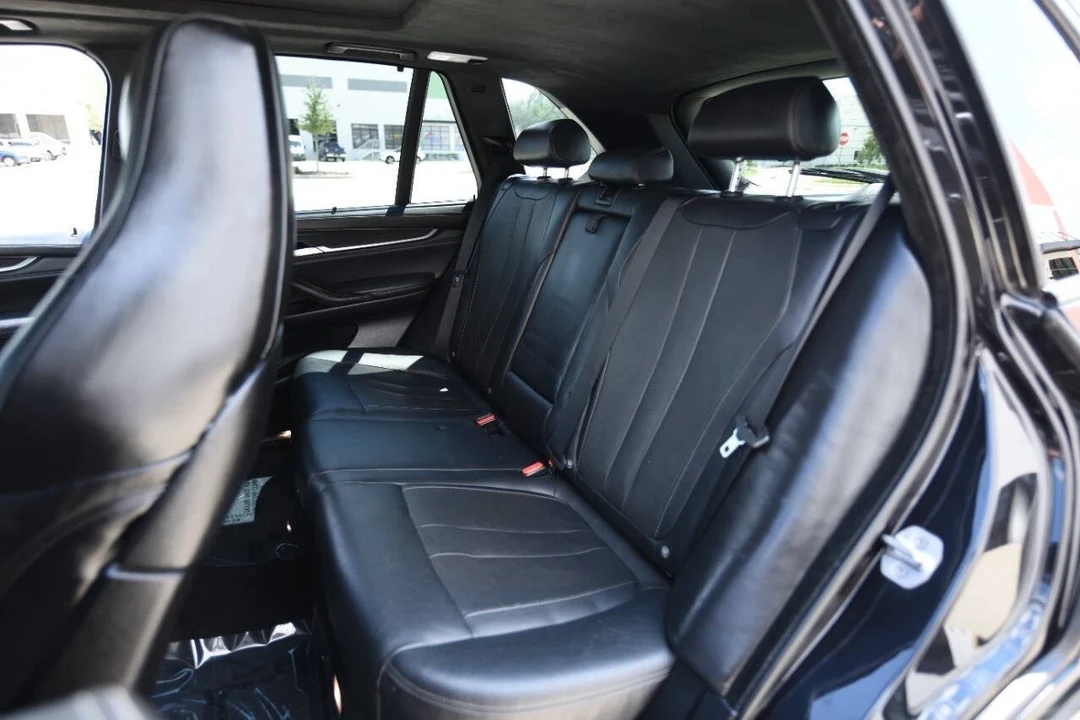 2016 BMW F15 X5 - Image 14 of 20