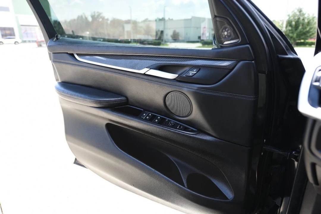 2016 BMW F15 X5 - Image 19 of 20