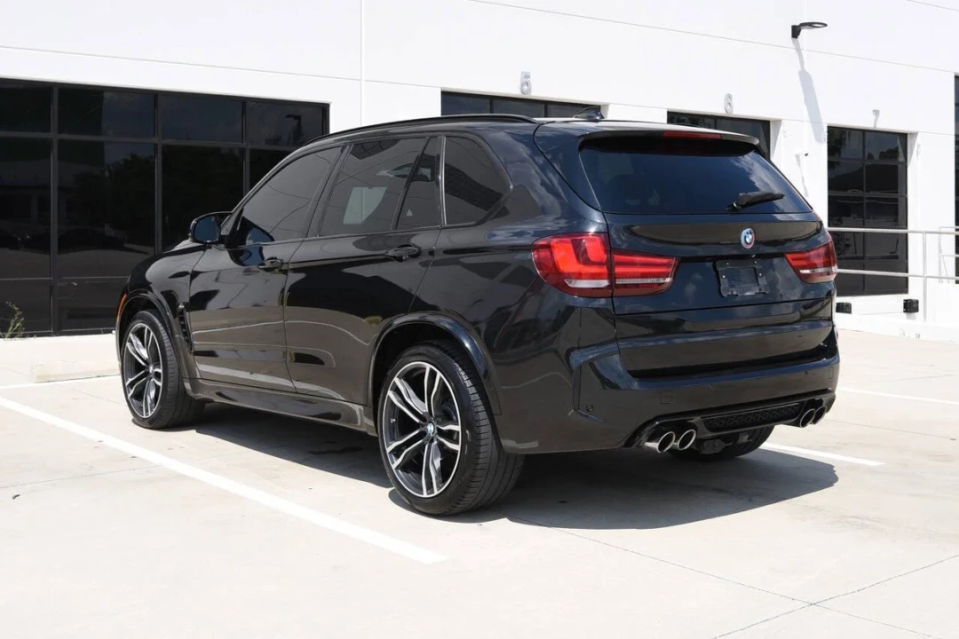 2016 BMW F15 X5 - Image 6 of 12