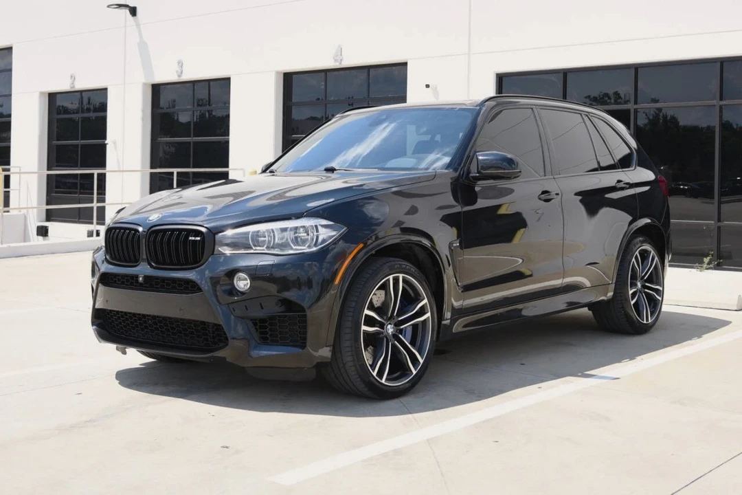 2016 BMW F15 X5 - Image 4 of 12