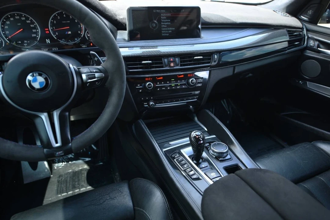 2016 BMW F15 X5 - Image 18 of 20