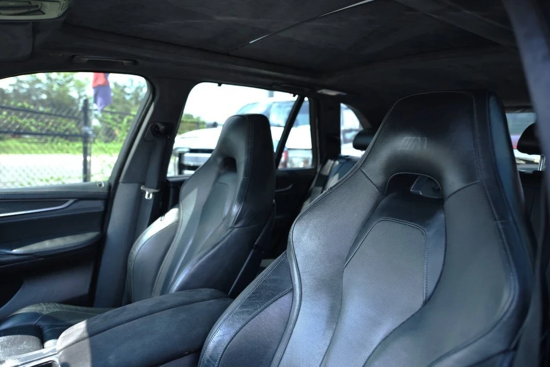 2016 BMW F15 X5 - Image 20 of 20