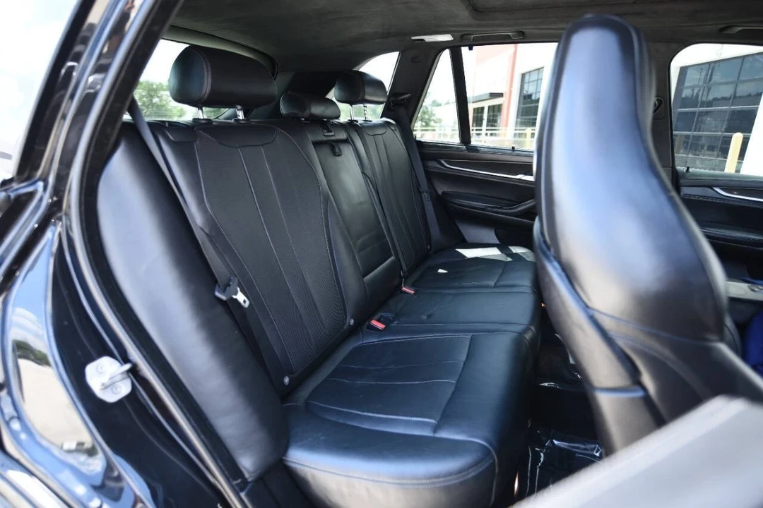 2016 BMW F15 X5 - Image 15 of 20