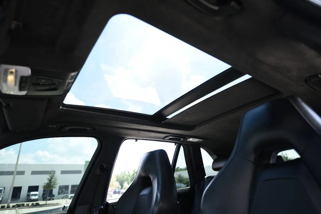 2016 BMW F15 X5 - Image 12 of 12