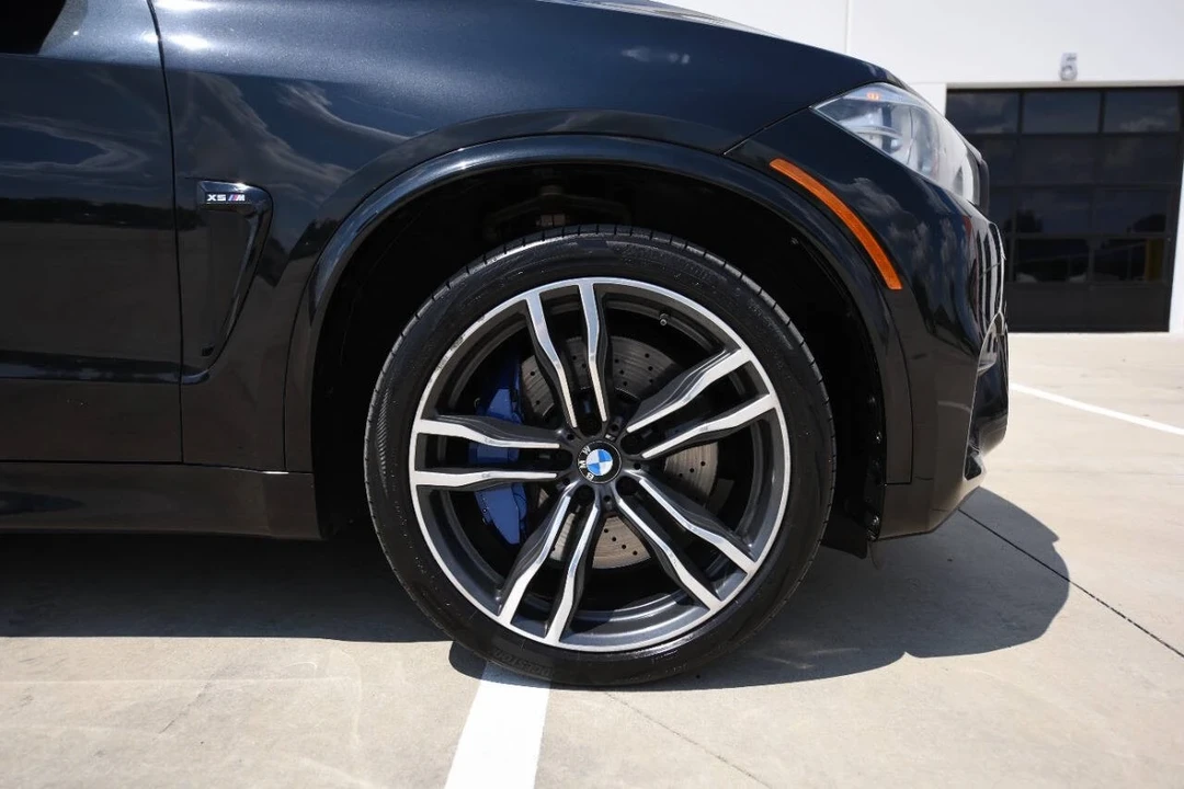 2016 BMW F15 X5 - Image 10 of 12