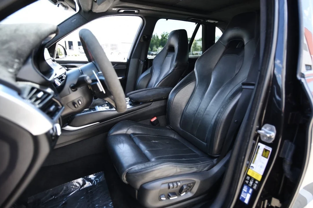 2016 BMW F15 X5 - Image 13 of 20