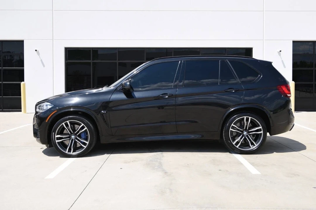2016 BMW F15 X5 - Image 5 of 12