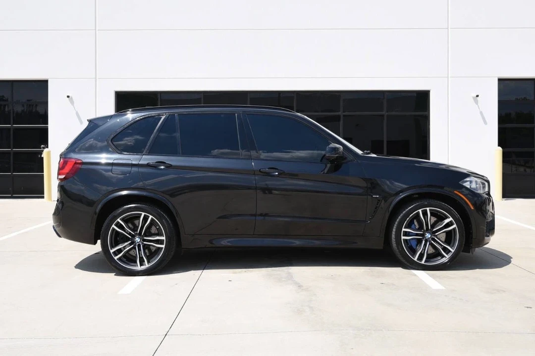 2016 BMW F15 X5 - Image 9 of 12