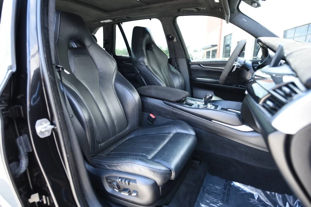 2016 BMW F15 X5 - Image 16 of 20