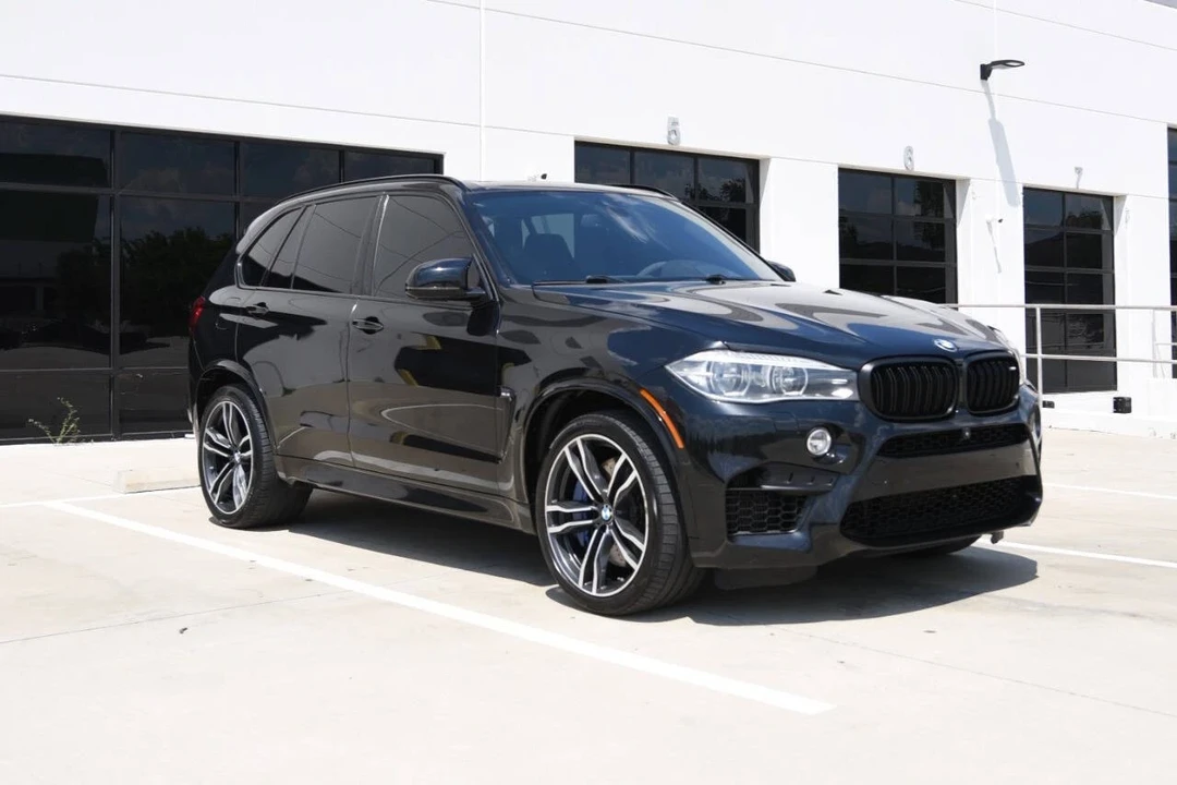 2016 BMW F15 X5 - Image 2 of 12