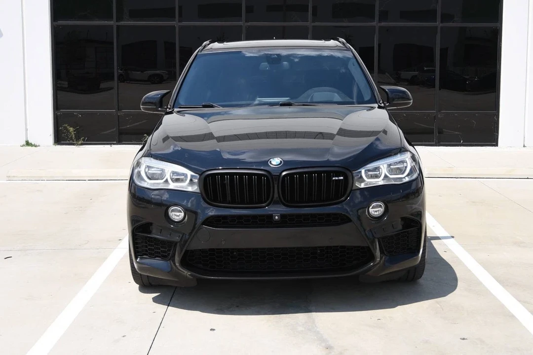 2016 BMW F15 X5 - Image 3 of 12