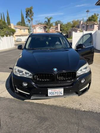 2016 BMW F15 X5 - Image 2 of 15
