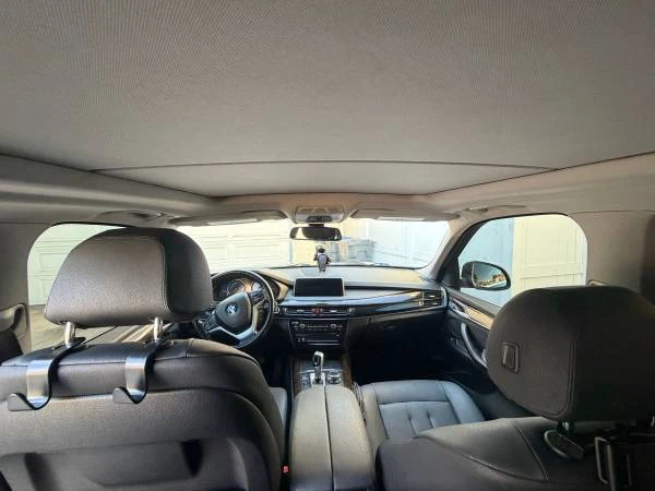2016 BMW F15 X5 - Image 7 of 15